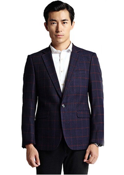 南湖工作服-定制西服要怎么保养