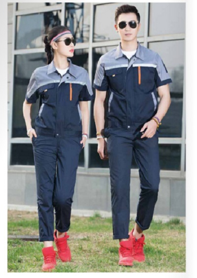 海盐工作服-你知道工作服的熨烫知识吗