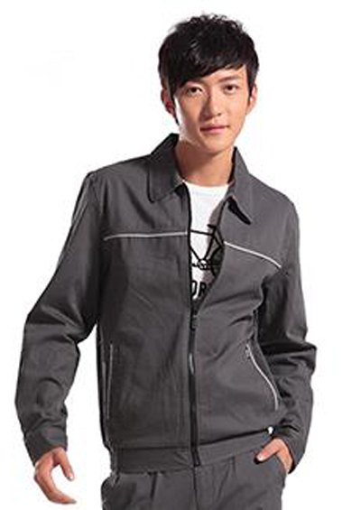 嘉兴工作服-防酸工作服应该怎么保养呢