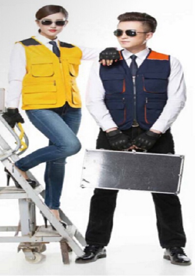 嘉兴工作服定制-电工工作服要怎么清洗