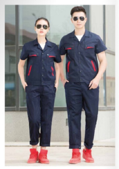 嘉善工作服-你知道立体剪裁的应用范围吗