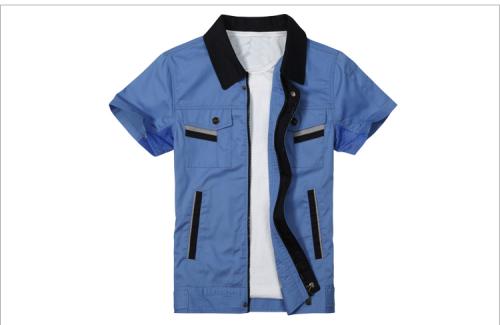 哪三个要素可以决定工作服的质量